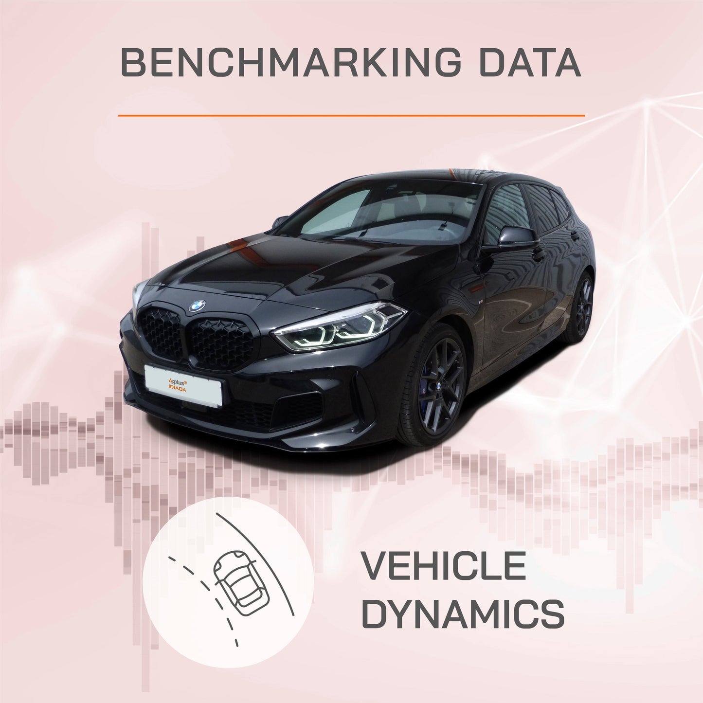 BMW M 135i - Vehicle Dynamics Benchmarking Reports IDIADA