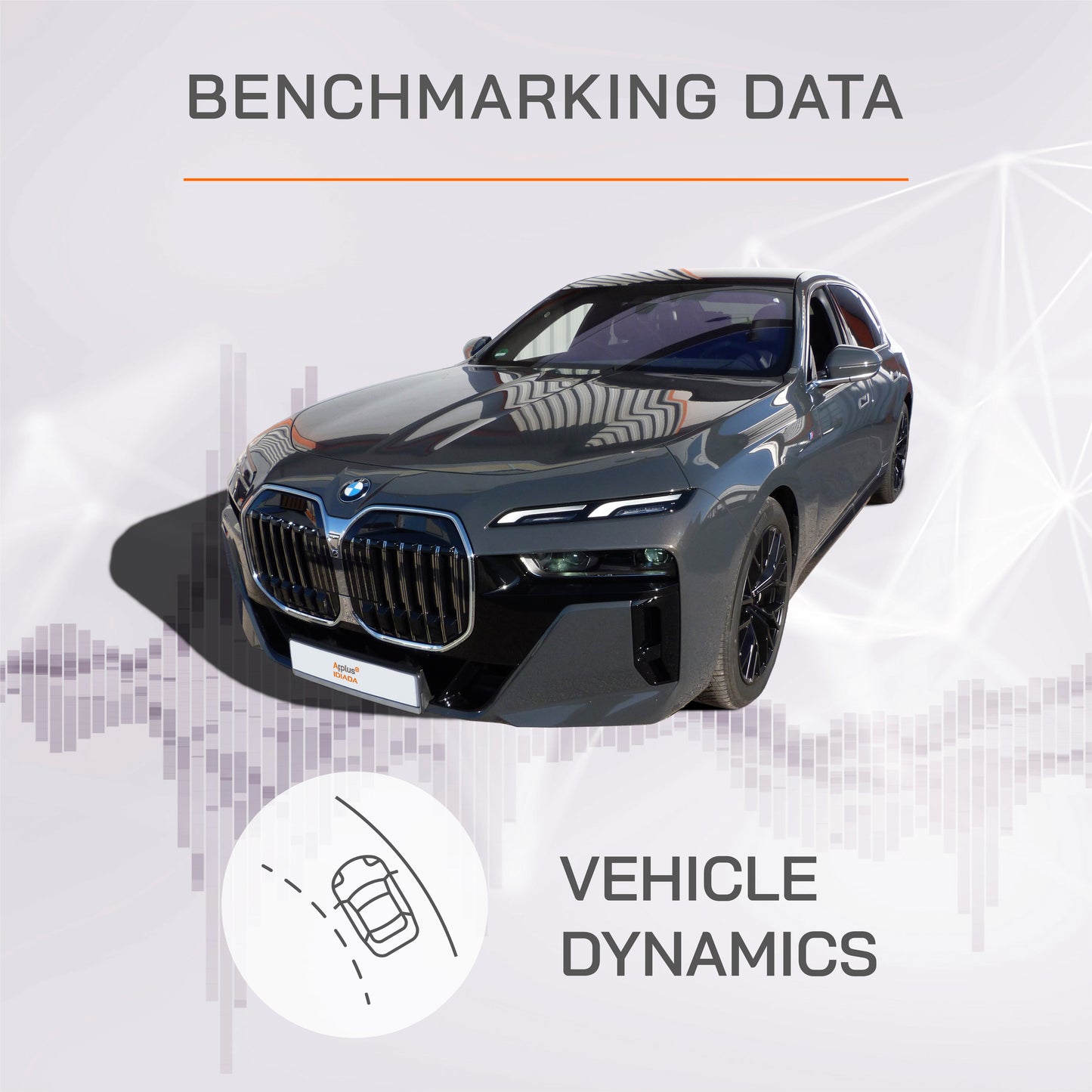 BMW Series 7 (G70) - Vehicle Dynamics Benchmarking Reports IDIADA