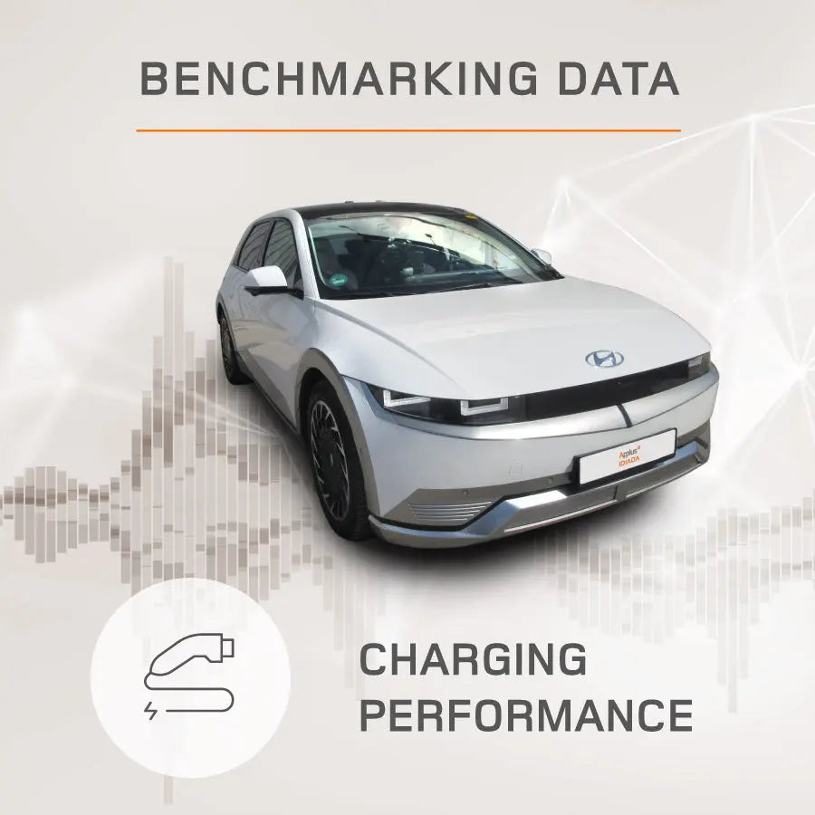 Automotive benchmarking: Hyundai IONIQ 5 high power charging testing and Powertrain expert analysis