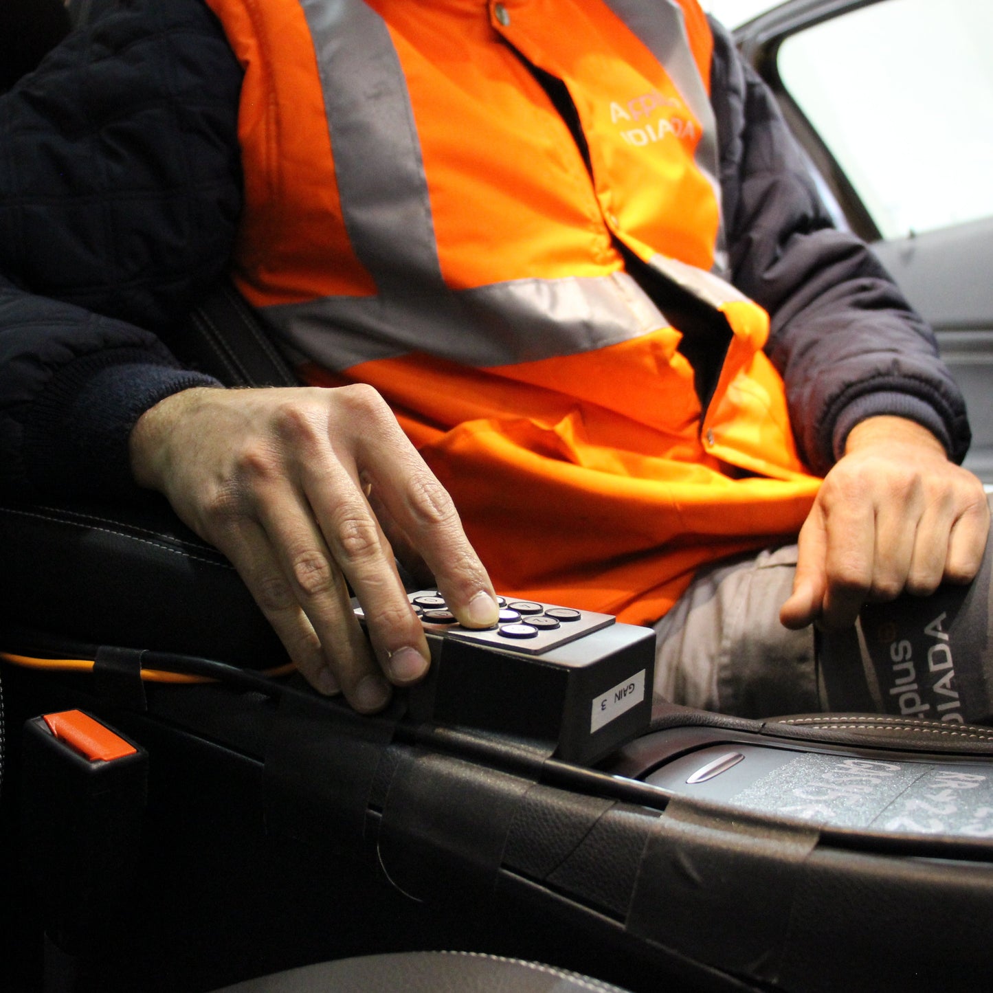 Braking Systems Benchmarking Report IDIADA