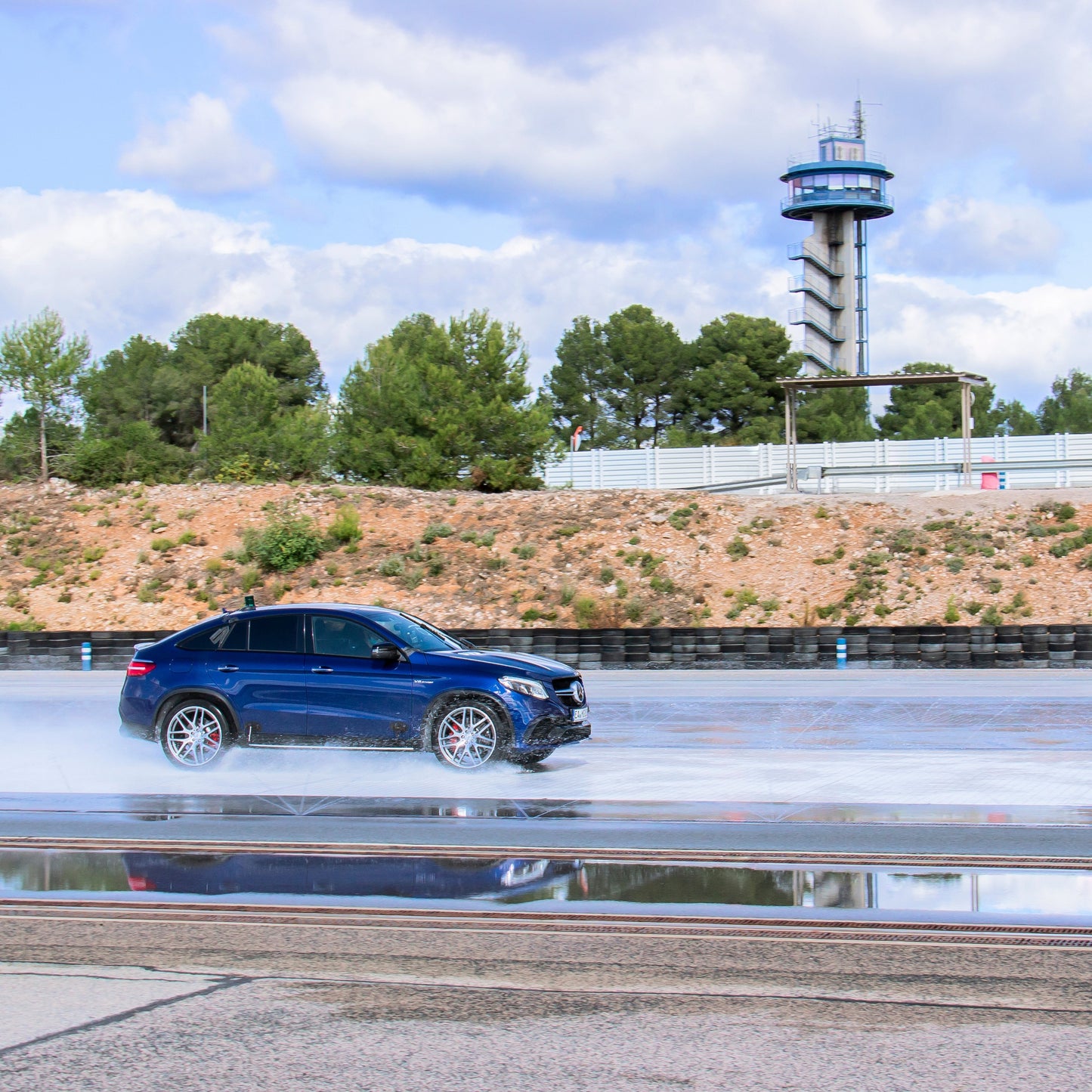 Braking Systems Benchmarking Report IDIADA