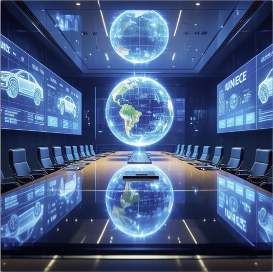 IRIS Highlights - December 2025