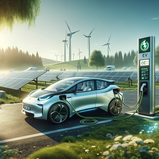 From Plug to Play: Enhancing User Experience with Effective EV Charger Software Management