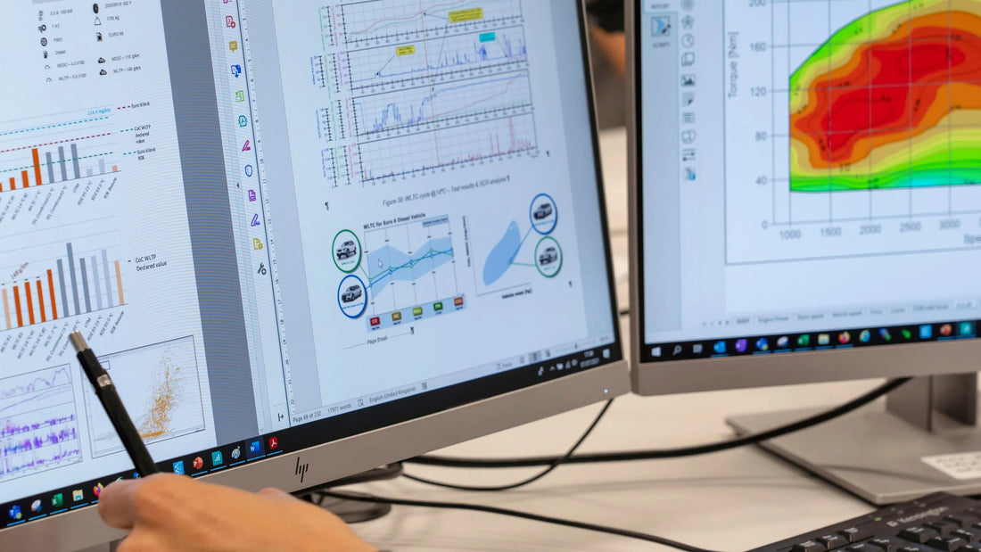 benchmarking energy consumption