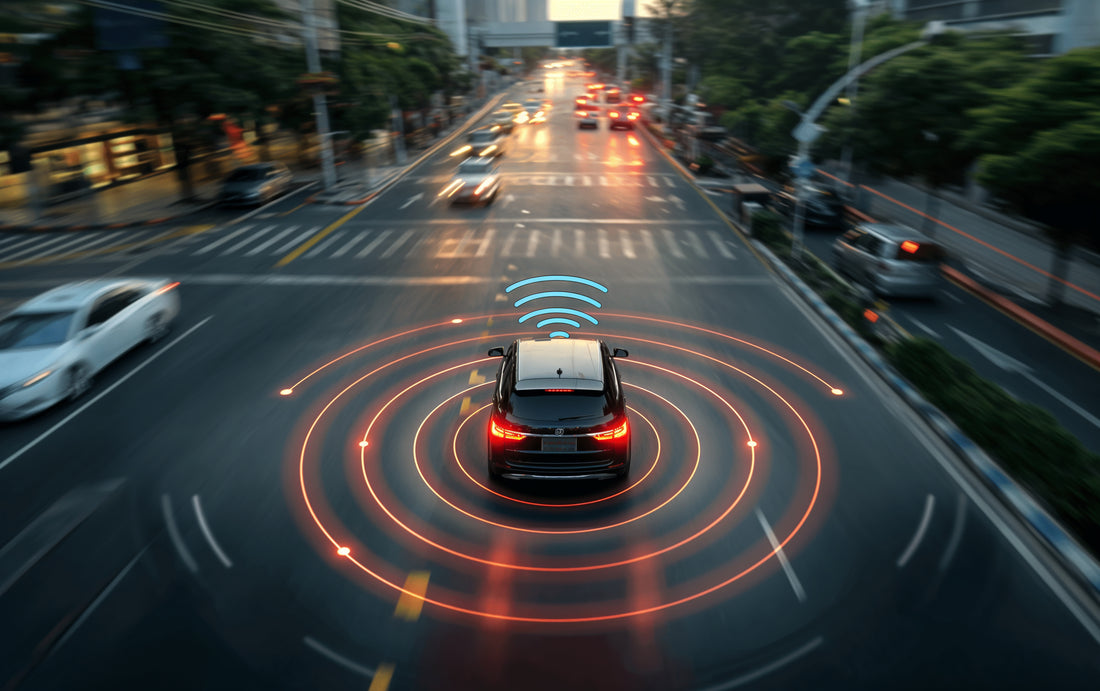 IRIS: Regulatory technical knowledge for the automotive industry