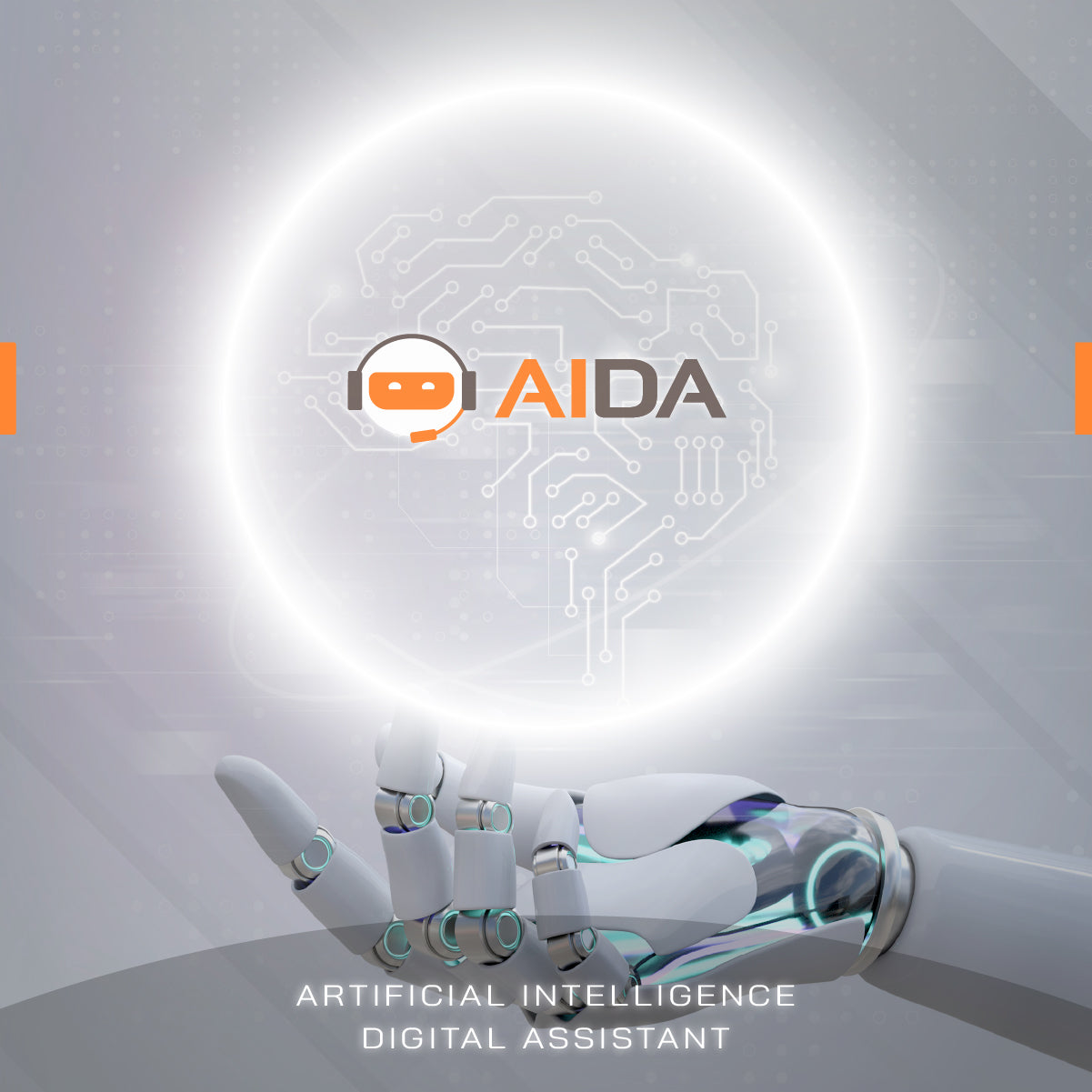 AIDA - Advanced Intelligence Digital Assistant IDIADA