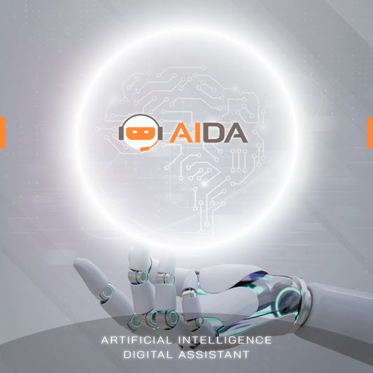 AIDA - Advanced Intelligence Digital Assistant IDIADA