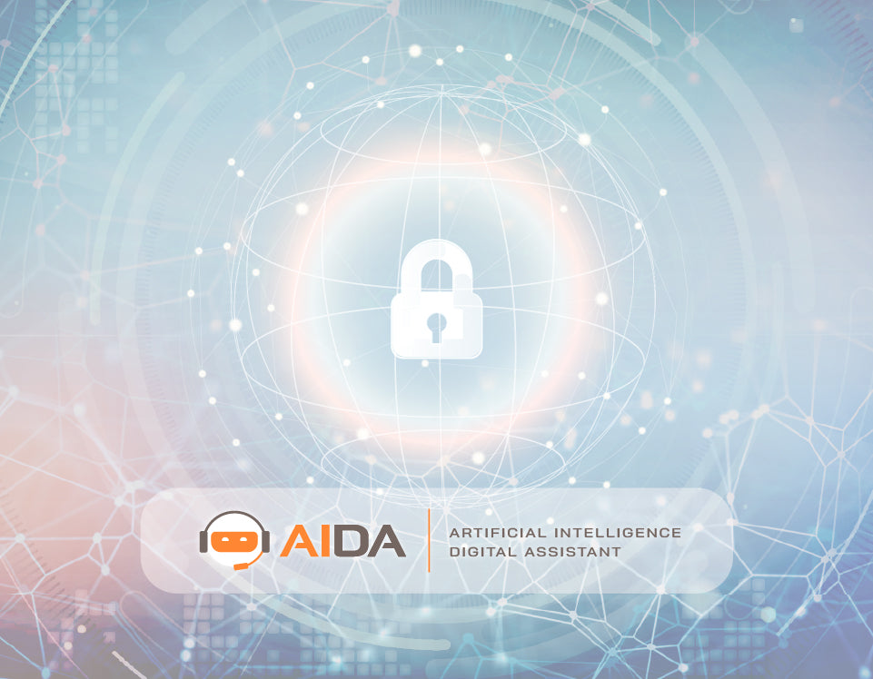 AIDA - Advanced Intelligence Digital Assistant IDIADA