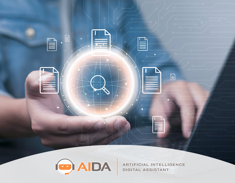 AIDA - Advanced Intelligence Digital Assistant IDIADA