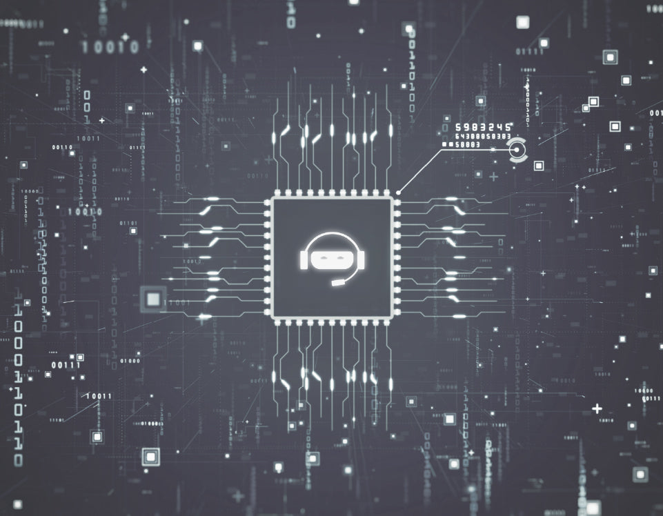 AIDA - Advanced Intelligence Digital Assistant IDIADA