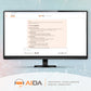 AIDA - Advanced Intelligence Digital Assistant IDIADA