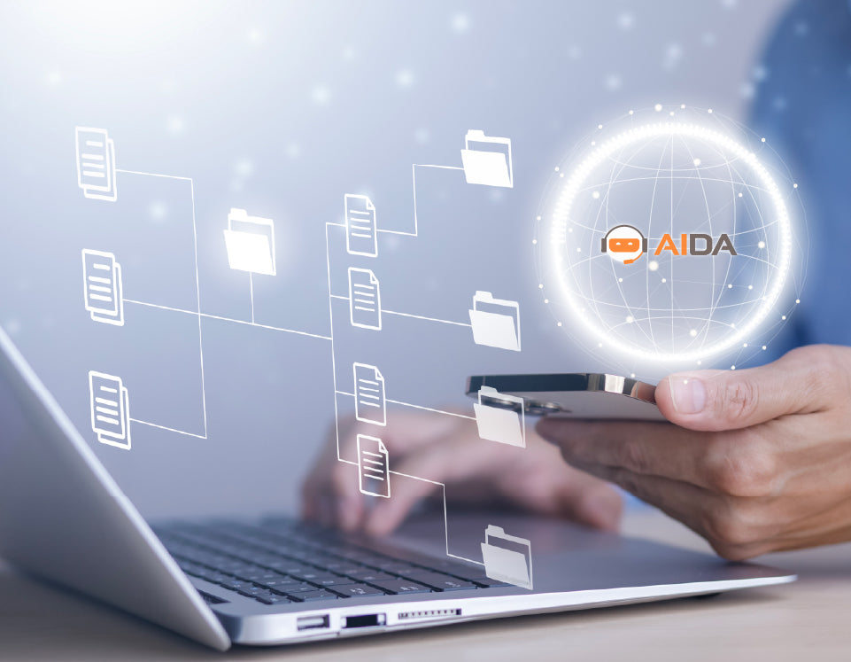 AIDA - Advanced Intelligence Digital Assistant IDIADA
