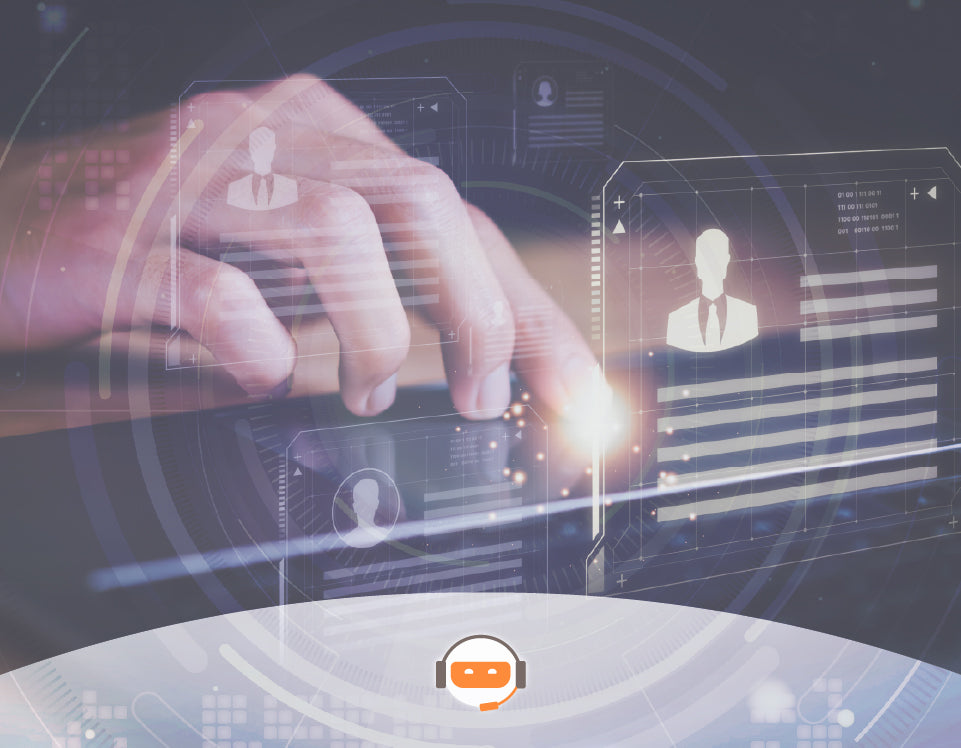 AIDA - Advanced Intelligence Digital Assistant IDIADA