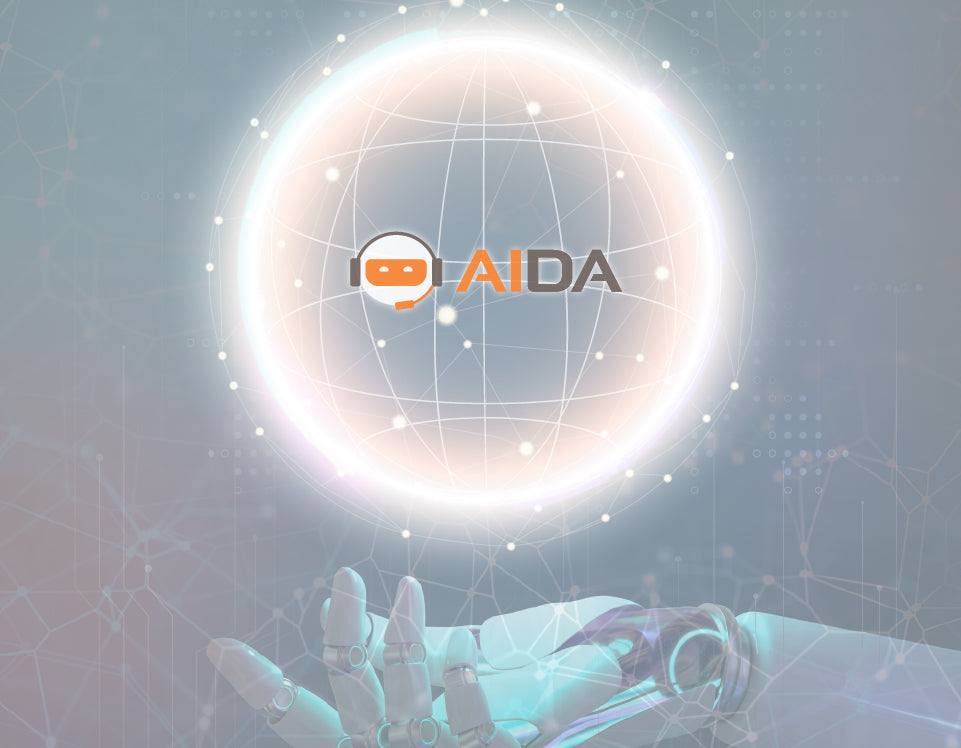 AIDA - Advanced Intelligence Digital Assistant IDIADA