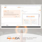 AIDA - Advanced Intelligence Digital Assistant IDIADA