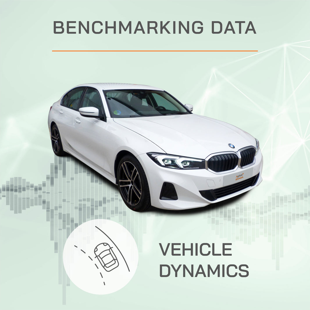 Automotive Benchmarking Data | Applus+ IDIADA
