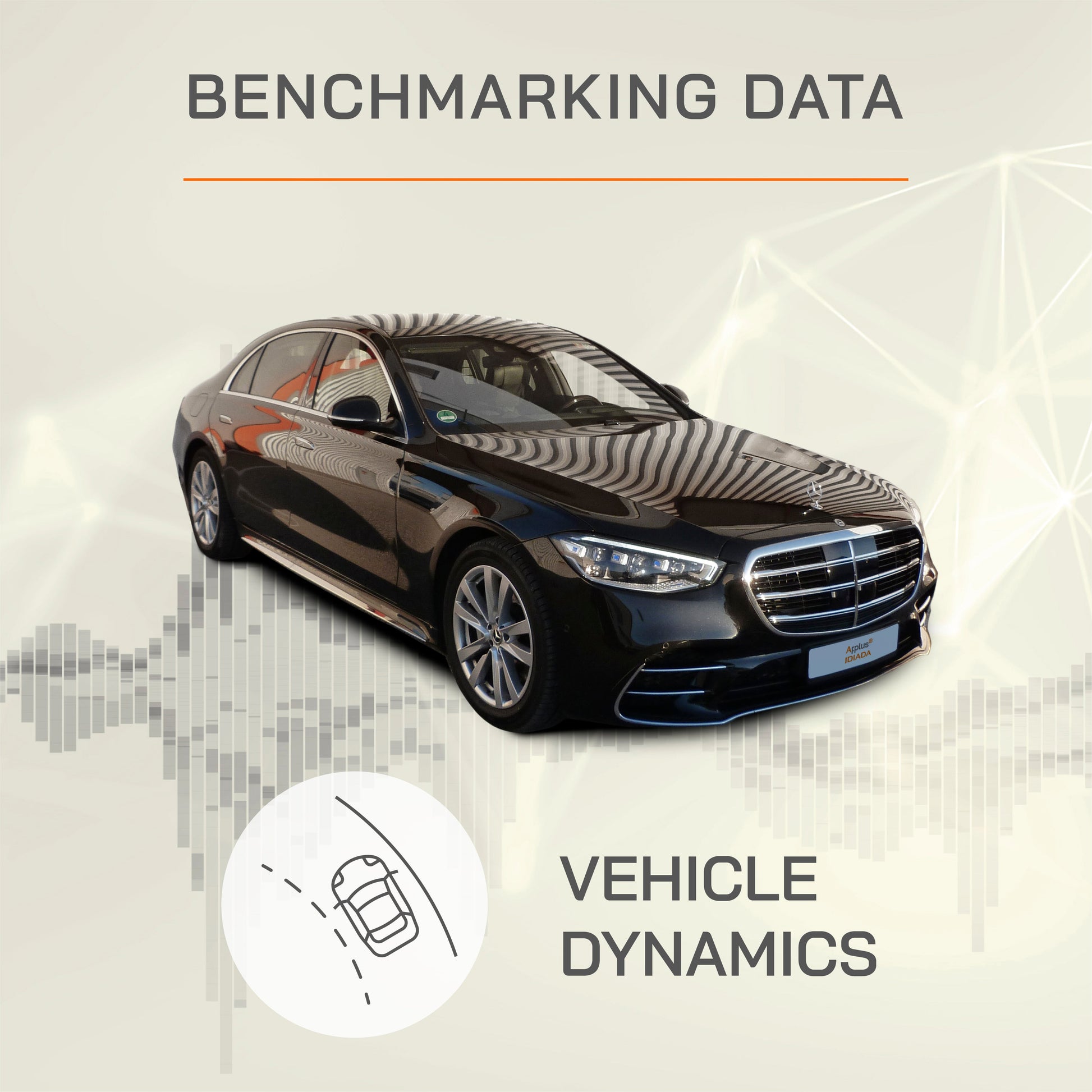 Mercedes S500 - Vehicle Dynamics Benchmarking Reports IDIADA