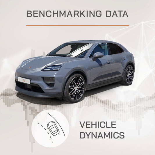 Land Rover Defender Octa - Vehicle Dynamics Benchmarking Reports IDIADA