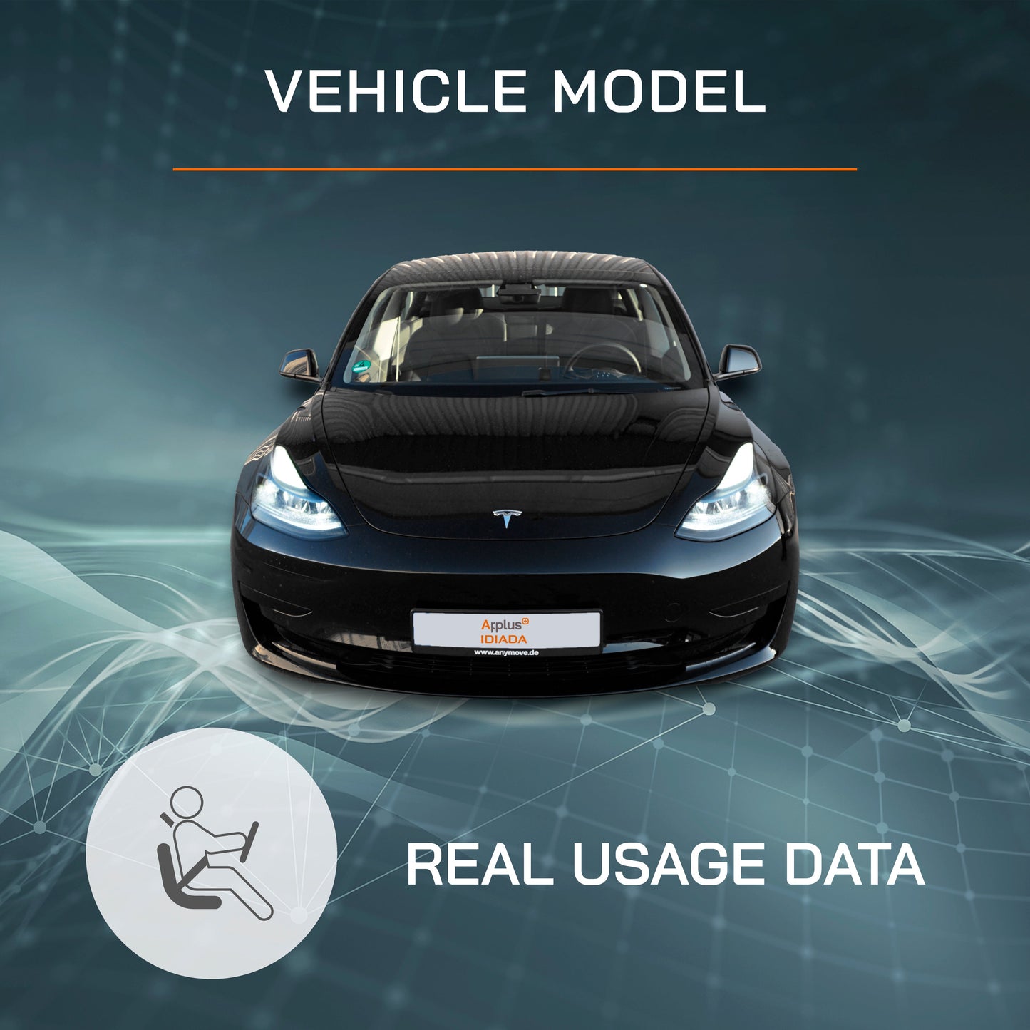 Tesla Model Y - Real Usage Data From Vehicle Owner IDIADA