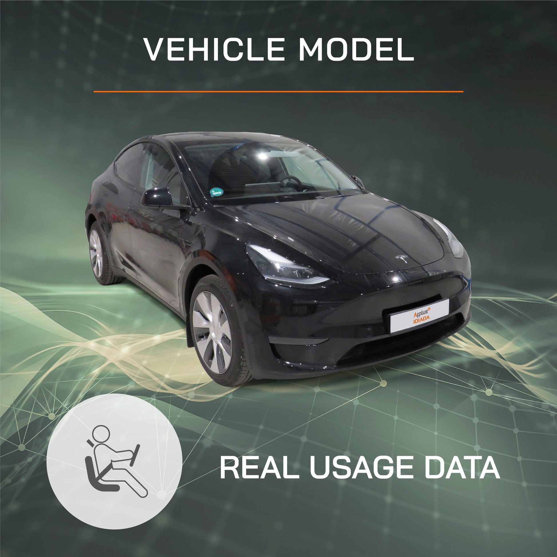 Tesla Model Y - Real Usage Data From Vehicle Owner IDIADA
