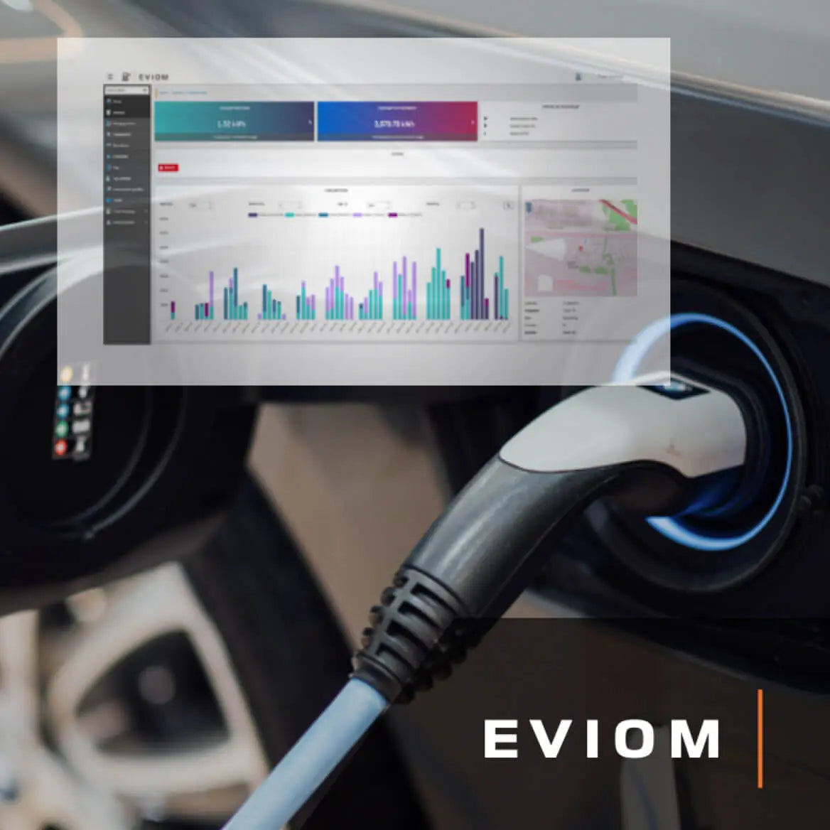 electromobility management
