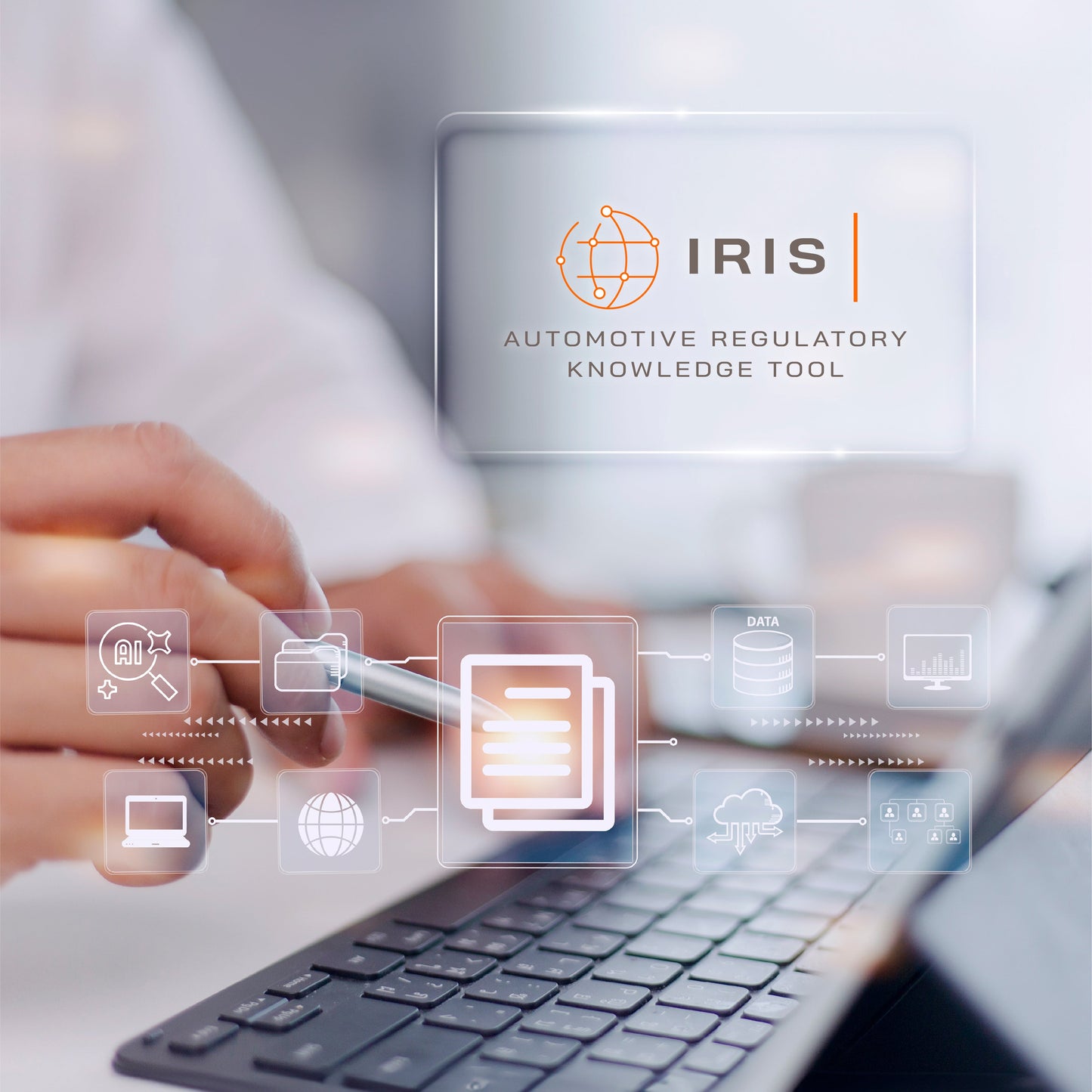 IDIADA’s Automotive Regulatory Knowledge Tool (IRIS) IDIADA