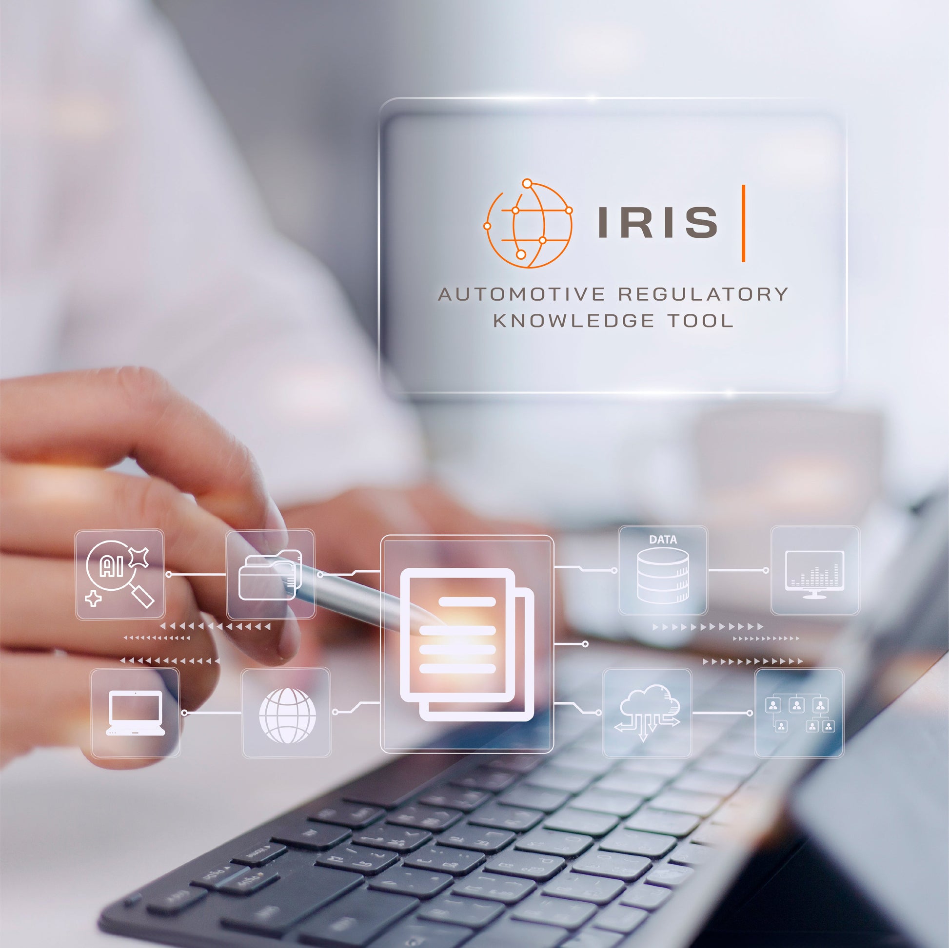 IDIADA’s Automotive Regulatory Knowledge Tool (IRIS) IDIADA