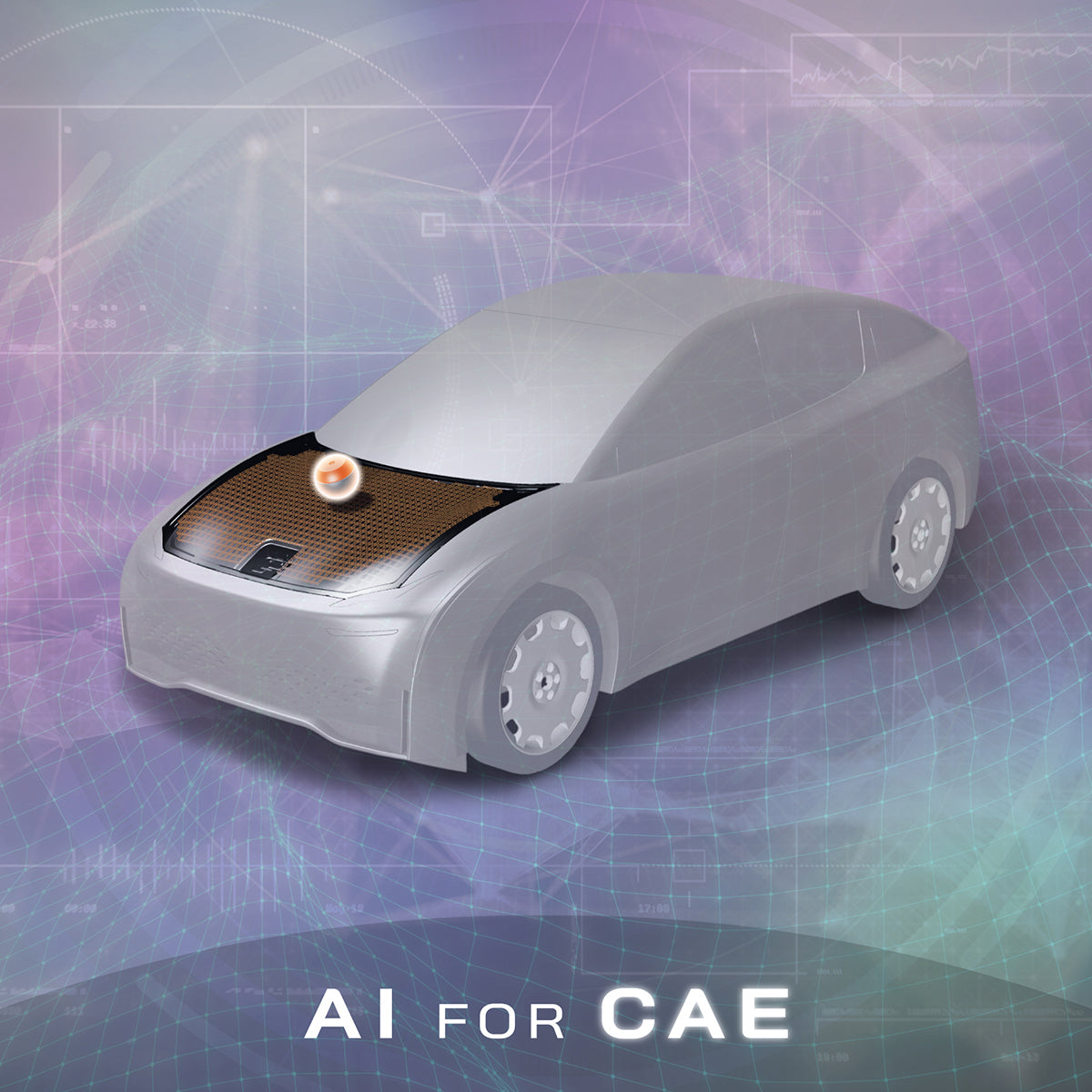 AI for CAE Integration Services IDIADA
