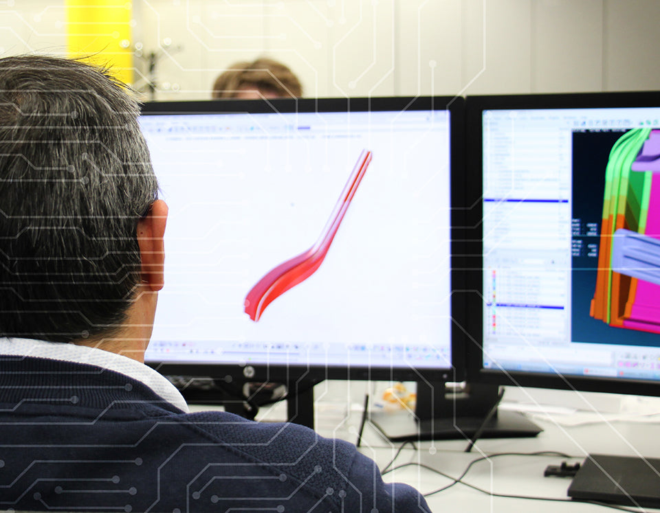 AI for CAE Integration Services IDIADA