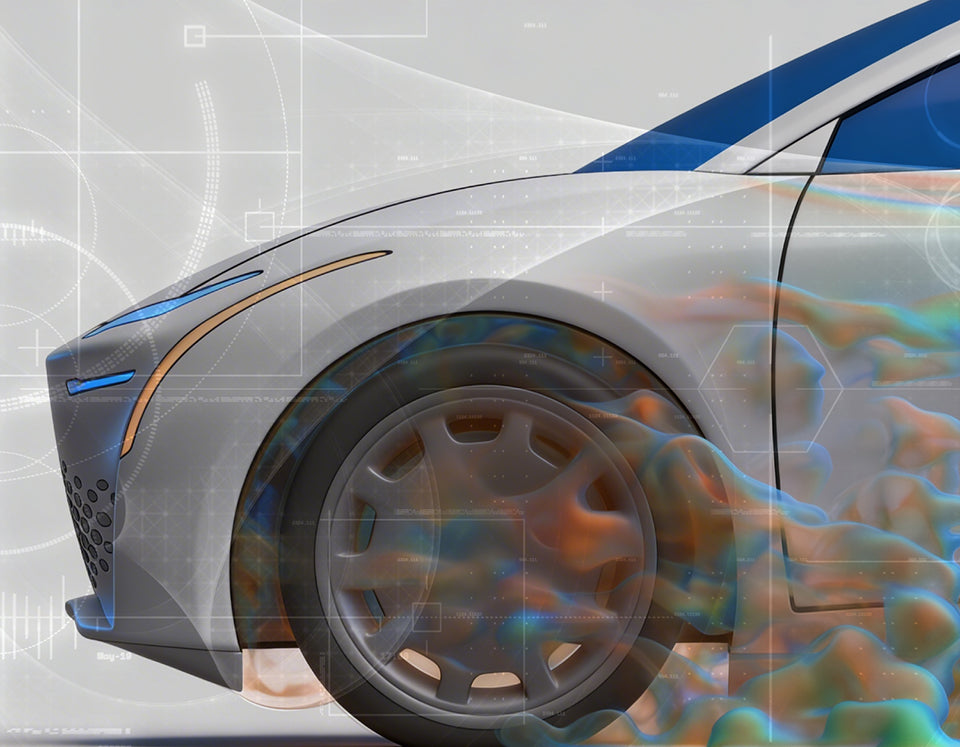 AI for CAE Integration Services IDIADA
