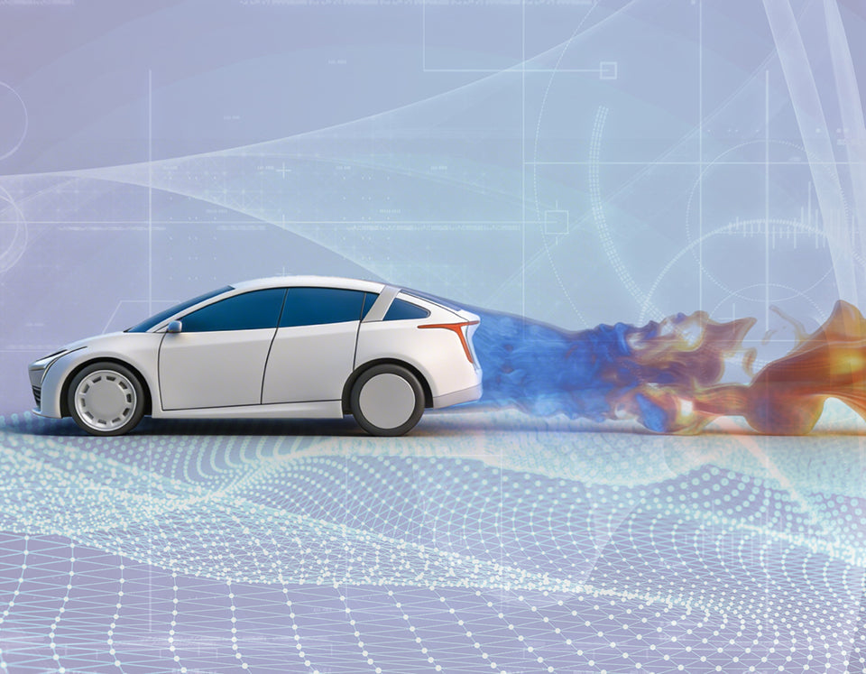 AI for CAE Integration Services IDIADA