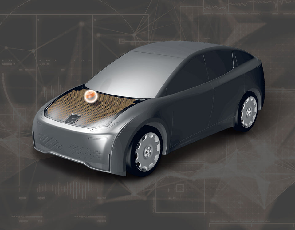 AI for CAE Integration Services IDIADA