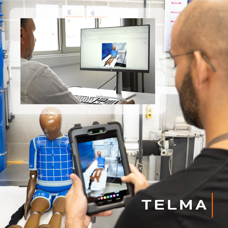 TELMA: Test Lifecycle Management Tool IDIADA