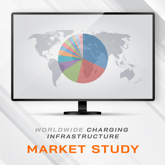 Charging Market Study IDIADA