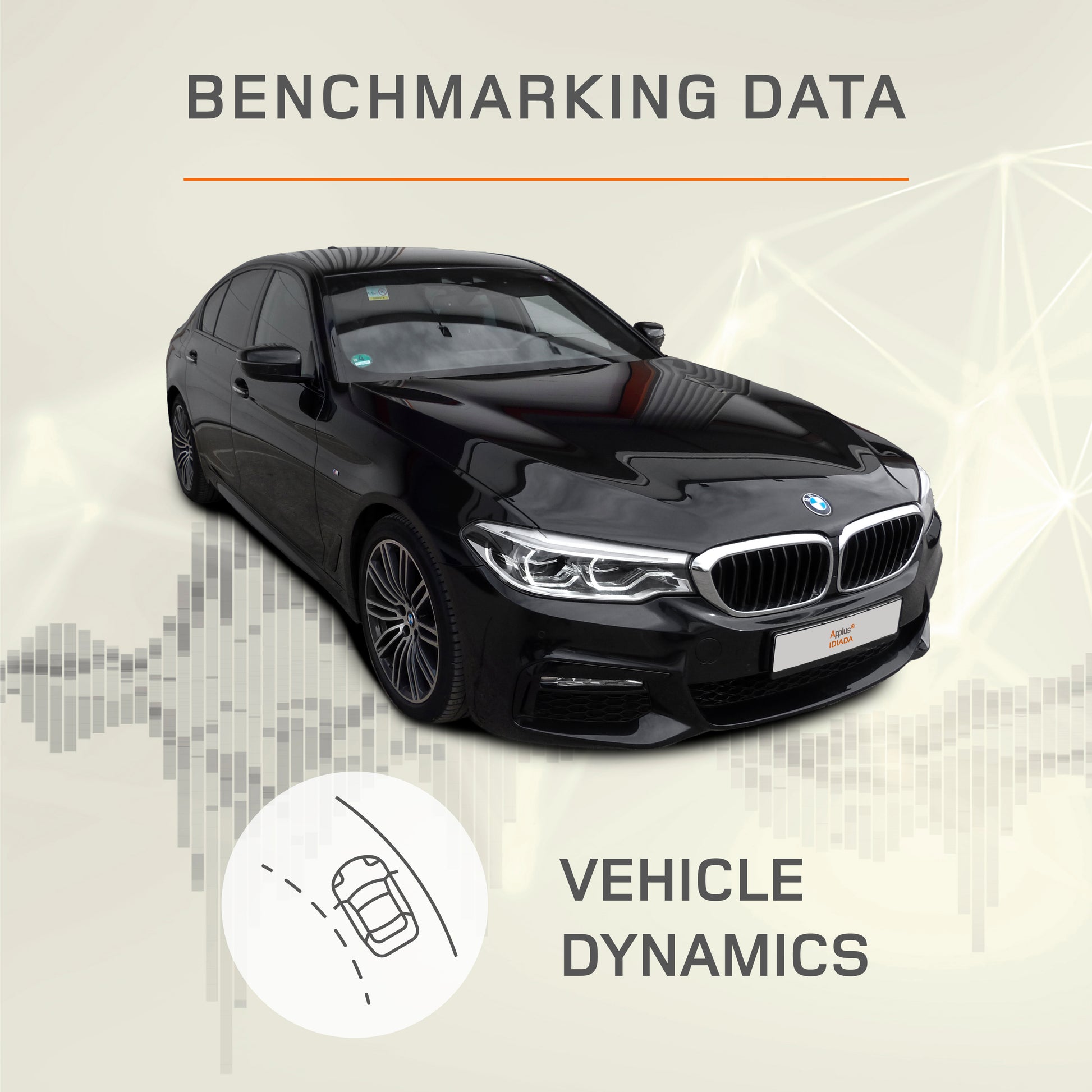 Vehicle Dynamics Benchmarking Reports – BMW 5 Series | Applus+ IDIADA