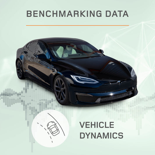 Vehicle Dynamics Benchmarking Reports – Tesla Model S Plaid | Applus+ IDIADA
